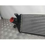 Intercooler para Ford Focus