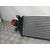 Intercooler para Ford Focus
