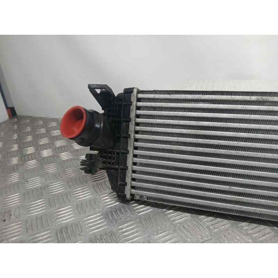 Intercooler para Ford Focus