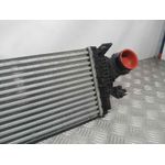 Intercooler para Ford Focus