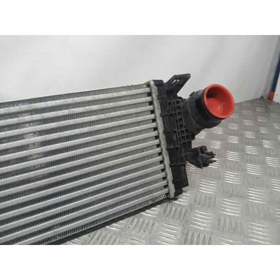 Intercooler para Ford Focus