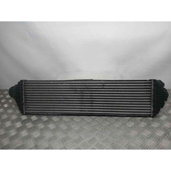 Intercooler para Ford Focus