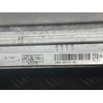 Intercooler para Ford Focus