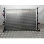 Radiador Agua para Ford Focus