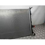 Radiador Agua para Ford Focus