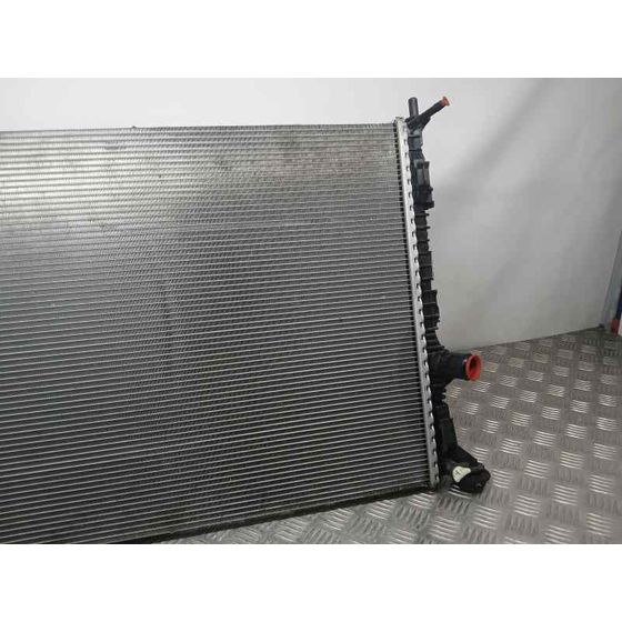 Radiador Agua para Ford Focus