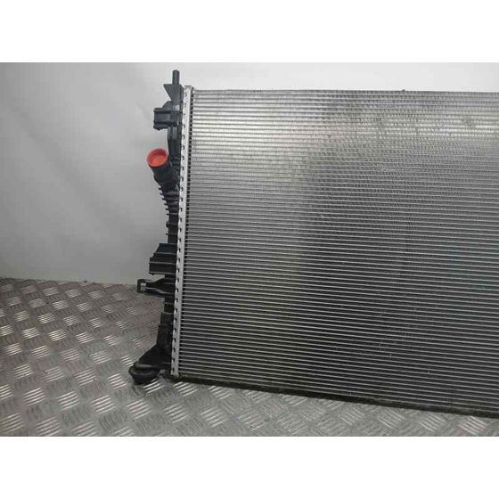 Radiador Agua para Ford Focus