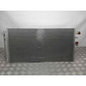 Condensador / Radiador Aire Acondicionado para Ford Focus