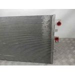 Condensador / Radiador Aire Acondicionado para Ford Focus