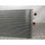 Condensador / Radiador Aire Acondicionado para Ford Focus