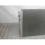 Condensador / Radiador Aire Acondicionado para Ford Focus