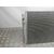 Condensador / Radiador Aire Acondicionado para Ford Focus