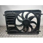 Electroventilador para Ford Focus