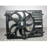 Electroventilador para Ford Focus