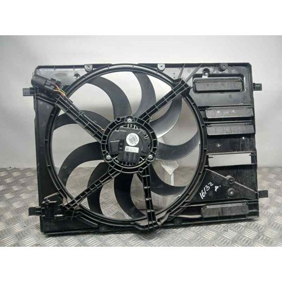 Electroventilador para Ford Focus