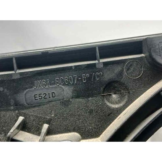 Electroventilador para Ford Focus