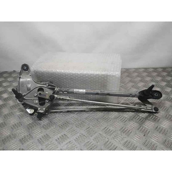 Motor Limpia Delantero para Ford Focus