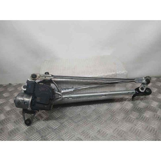 Motor Limpia Delantero para Ford Focus