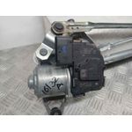 Motor Limpia Delantero para Ford Focus