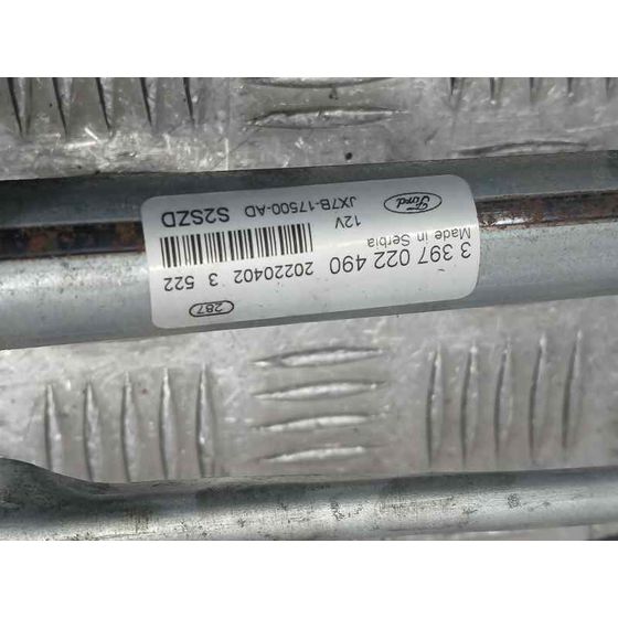 Motor Limpia Delantero para Ford Focus