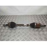 Transmision Delantera Izquierda para Ford Focus