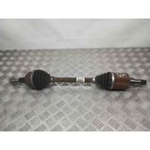 Transmision Delantera Izquierda para Ford Focus