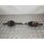 Transmision Delantera Izquierda para Ford Focus