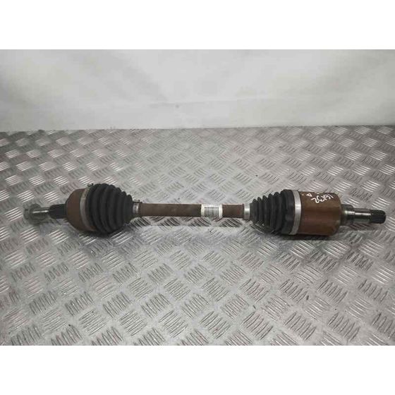 Transmision Delantera Izquierda para Ford Focus