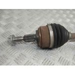 Transmision Delantera Izquierda para Ford Focus