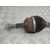 Transmision Delantera Izquierda para Ford Focus