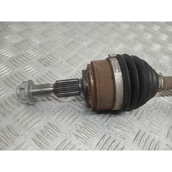 Transmision Delantera Izquierda para Ford Focus