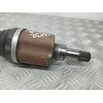 Transmision Delantera Izquierda para Ford Focus