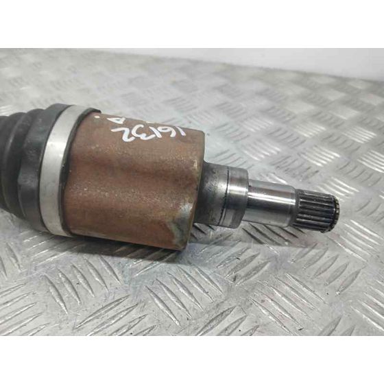 Transmision Delantera Izquierda para Ford Focus