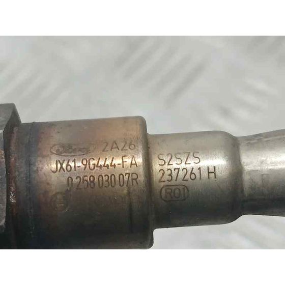 Sonda Lambda para Ford Focus