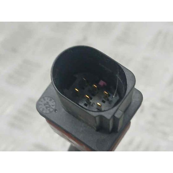 Sonda Lambda para Ford Focus
