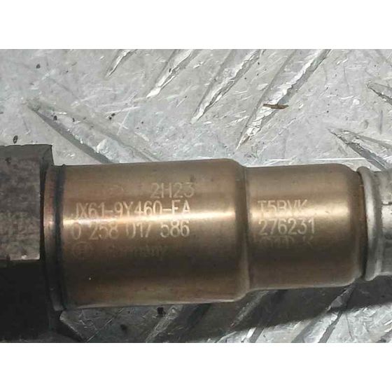 Sonda Lambda para Ford Focus