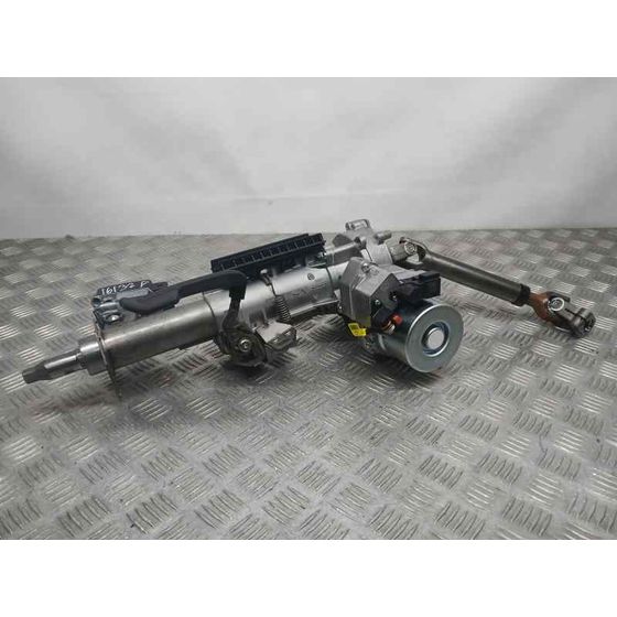 Columna Direccion para Ford Focus