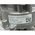 Columna Direccion para Ford Focus