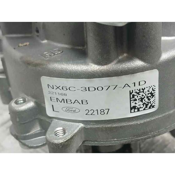 Columna Direccion para Ford Focus