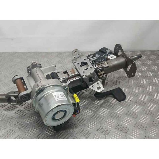 Columna Direccion para Ford Focus