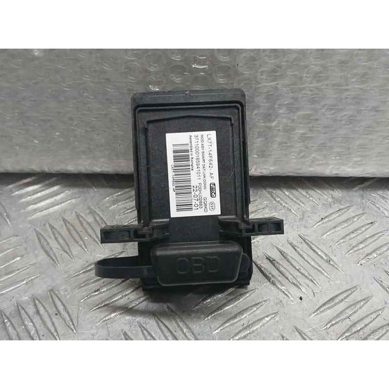 Modulo Electronico para Ford Focus