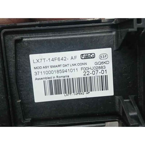 Modulo Electronico para Ford Focus