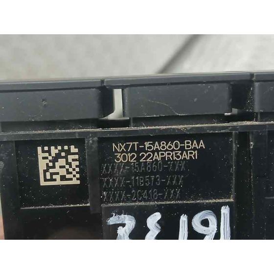 Interruptor para Ford Focus