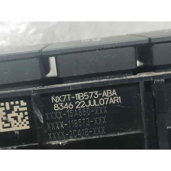 Mando Multifuncion para Ford Focus