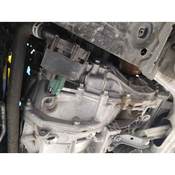 Motor Completo para Renault Kangoo
