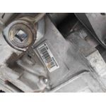 Motor Completo para Renault Kangoo