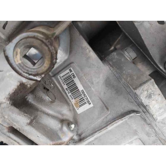 Motor Completo para Renault Kangoo