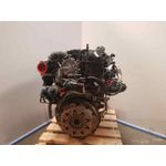 Motor Completo para Ford Ecosport