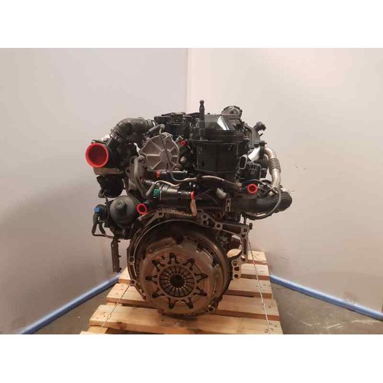 Motor Completo para Ford Ecosport