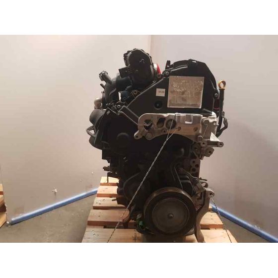Motor Completo para Ford Ecosport
